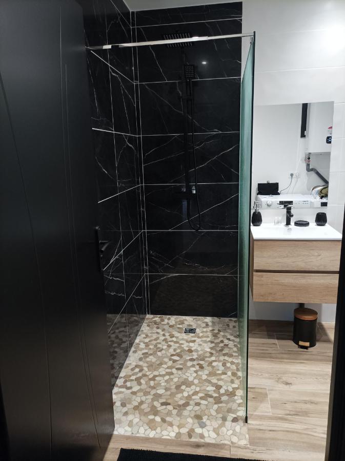 Loft Sauna Jacuzzi Ospariegeois Lavelanet Bagian luar foto