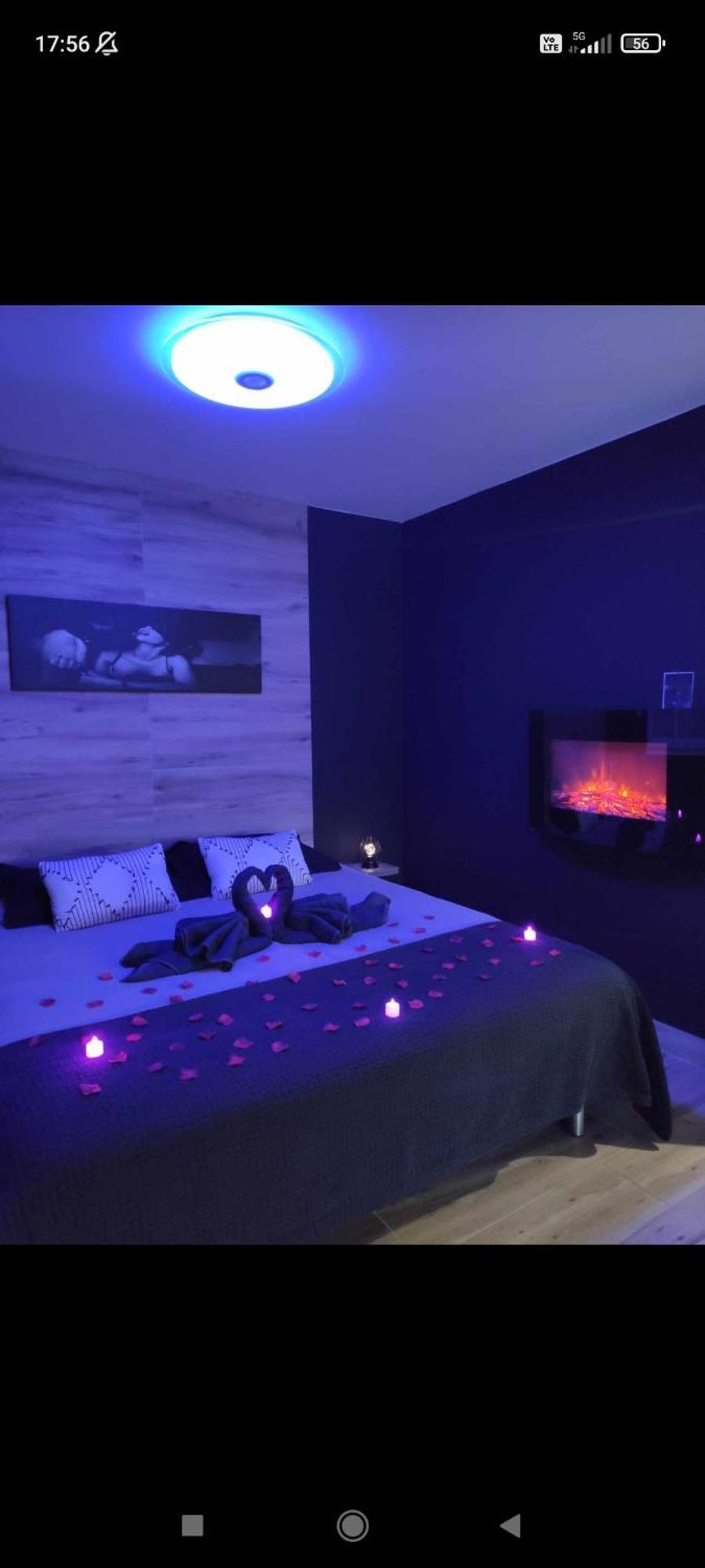 Loft Sauna Jacuzzi Ospariegeois Lavelanet Bagian luar foto